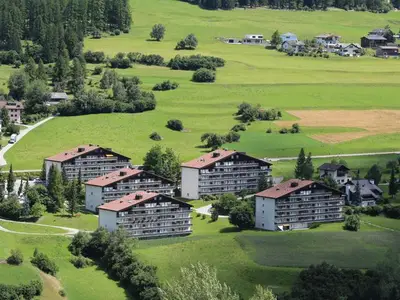 Ferienwohnung für 4 Personen (67 m²) in Cunter 1/10