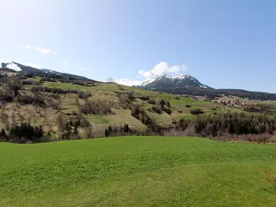 Ferienwohnung für 4 Personen (67 m²) in Cunter 3/10