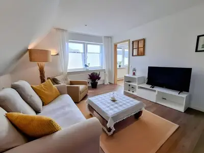 Ferienwohnung für 2 Personen in Pellworm 9/10