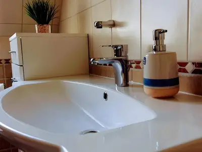 Ferienwohnung für 2 Personen in Pellworm 10/10