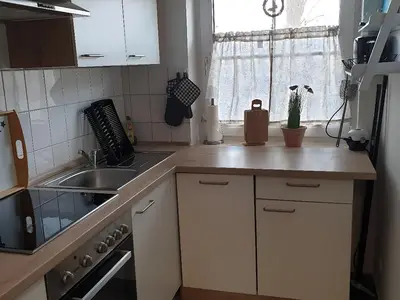 Küche / Küchenzeile