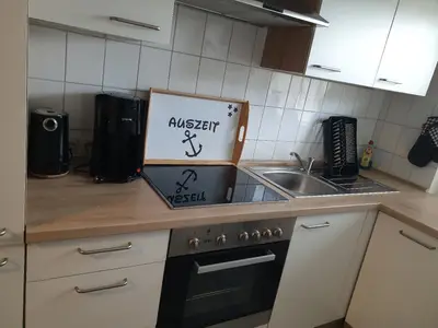 Küche / Küchenzeile