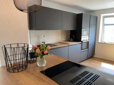 Küche / Küchenzeile