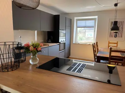 Küche / Küchenzeile