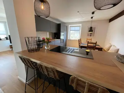 Küche / Küchenzeile