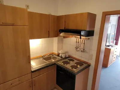 Küche / Küchenzeile