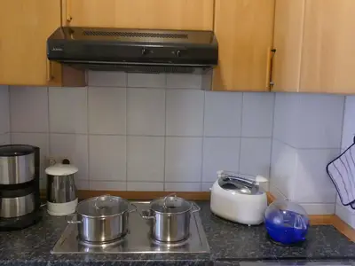 Küche / Küchenzeile