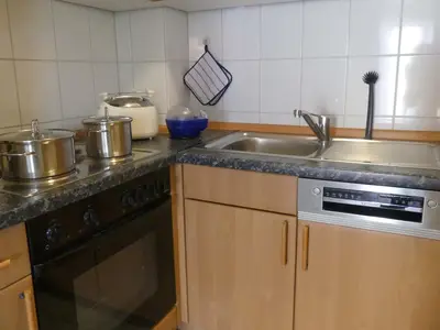 Küche / Küchenzeile