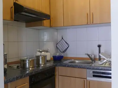 Küche / Küchenzeile