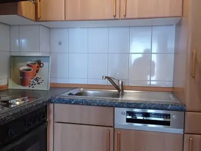 Küche / Küchenzeile