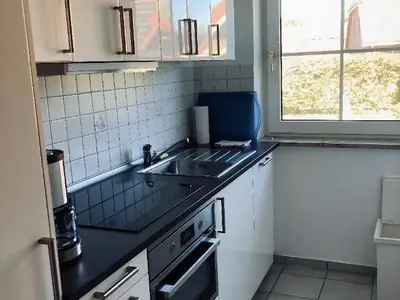 Küche / Küchenzeile