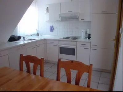 Küche / Küchenzeile