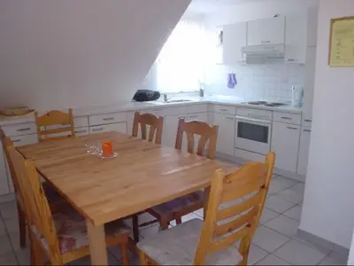 Küche / Küchenzeile