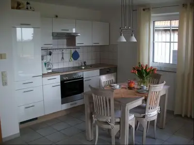 Küche / Küchenzeile