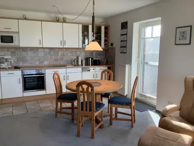 Küche / Küchenzeile