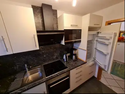 Küche / Küchenzeile