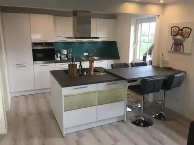 Küche / Küchenzeile