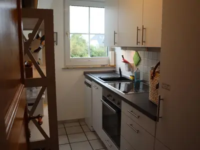 Küche / Küchenzeile