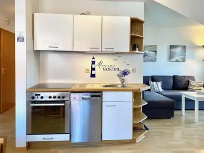 Küche / Küchenzeile