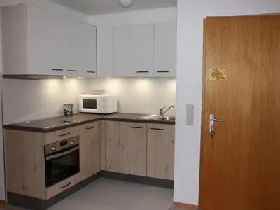 Küche / Küchenzeile