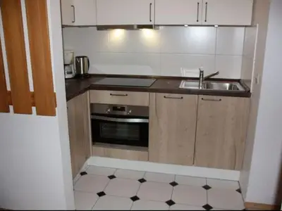 Küche / Küchenzeile