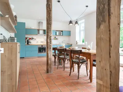 Küche / Küchenzeile