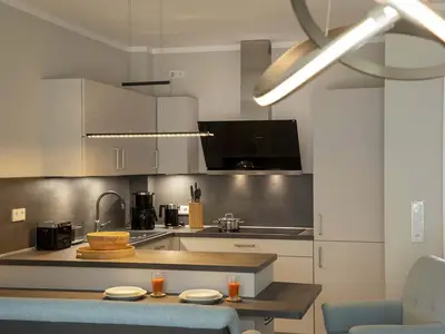 Küche / Küchenzeile