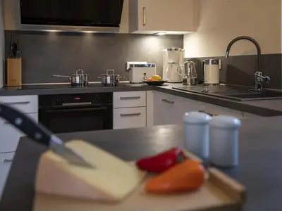 Küche / Küchenzeile