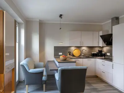 Küche / Küchenzeile