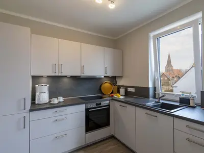 Küche / Küchenzeile