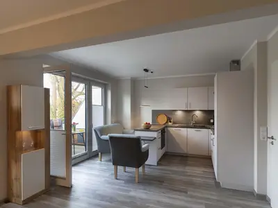 Küche / Küchenzeile