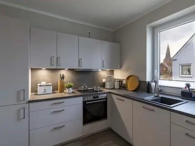 Küche / Küchenzeile