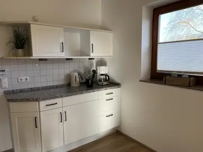 Küche / Küchenzeile