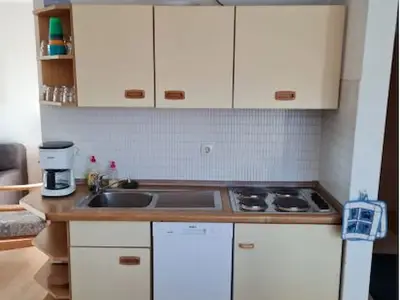 Küche / Küchenzeile