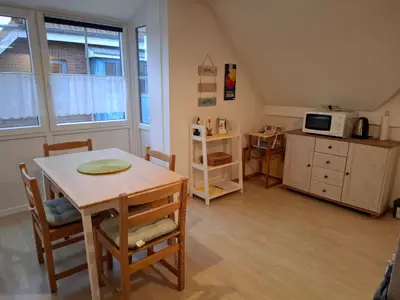 Küche / Küchenzeile