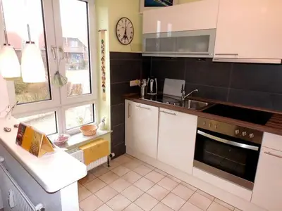 Küche / Küchenzeile