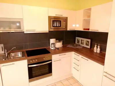 Küche / Küchenzeile