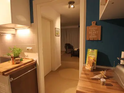 Küche / Küchenzeile