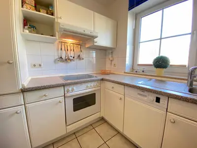 Küche / Küchenzeile