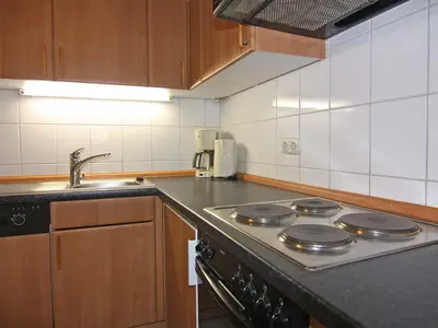 Küche / Küchenzeile