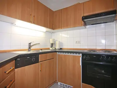 Küche / Küchenzeile