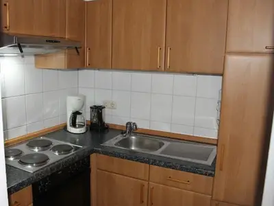 Küche / Küchenzeile