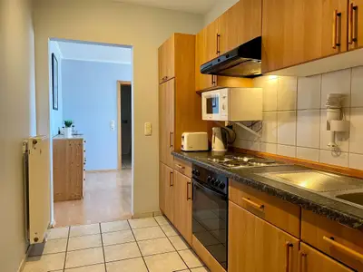 Küche / Küchenzeile