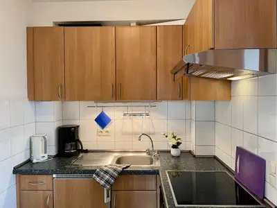 Küche / Küchenzeile