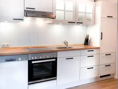 Küche / Küchenzeile