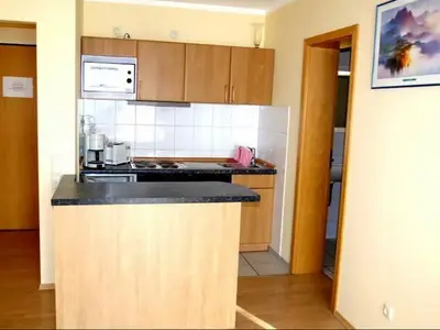 Küche / Küchenzeile