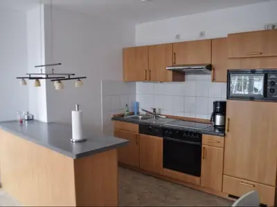 Küche / Küchenzeile