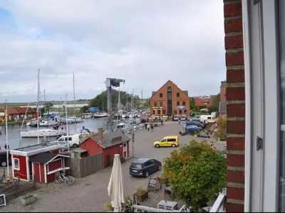 Blick auf Sehenswürdigkeit