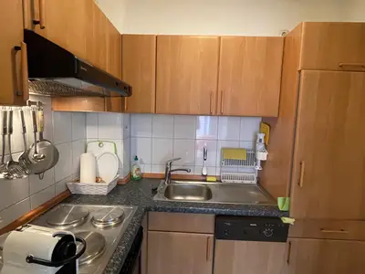 Küche / Küchenzeile