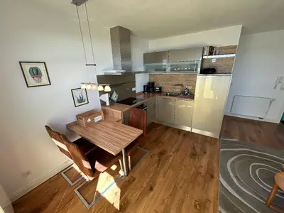 Küche / Küchenzeile